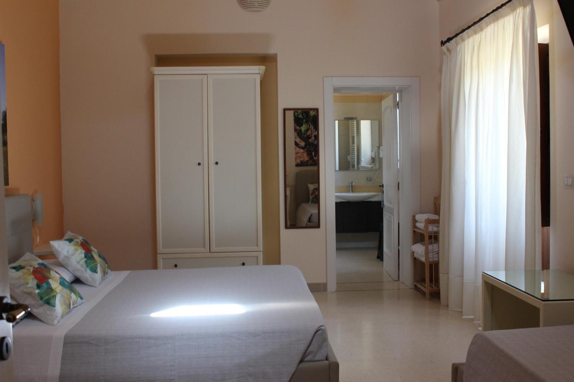 Masseria San Cosimo Carpignano Salentino Bagian luar foto